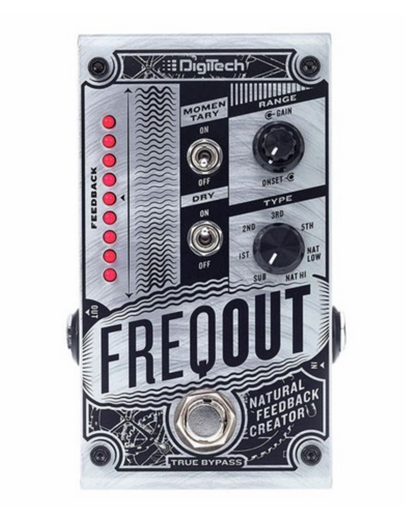 Digitech Digitech Freqout