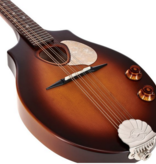 Seagull Seagull S8 Mandolin Sunburst EQ