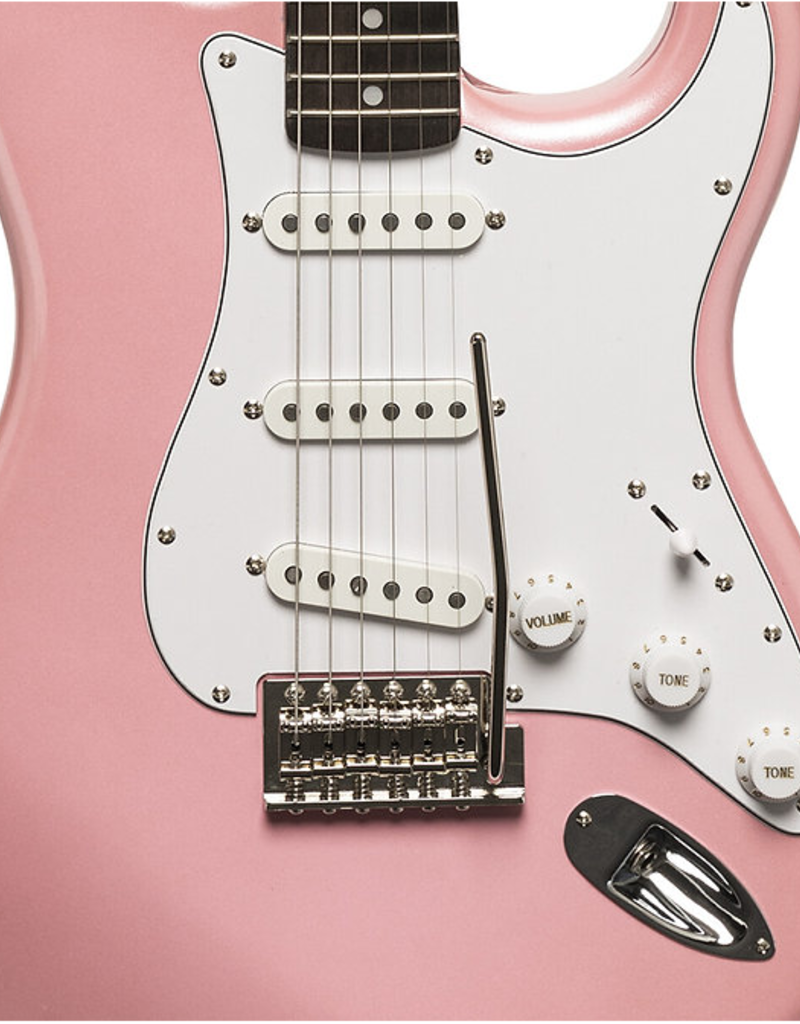 Tokai Tokai AST52 Shell pink Metallic