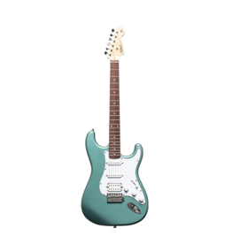 Tokai Tokai AST52 Ocean Turquoise Metallic HSS