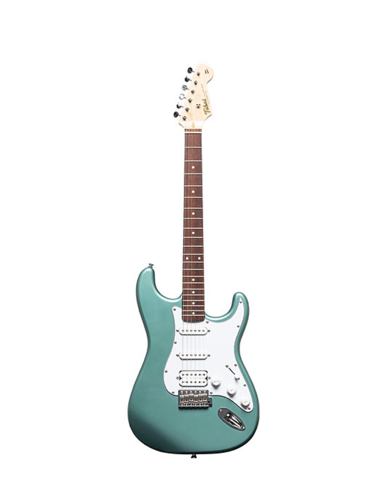 Tokai Tokai AST52 Ocean Turquoise Metallic HSS