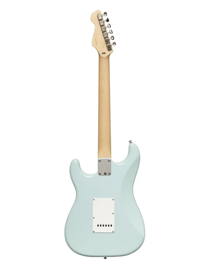 Tokai Tokai AST52 Daphne blue