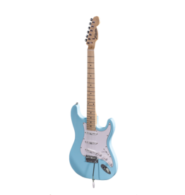 Fullerton ST-01-SBL-SSS Sonic Blue