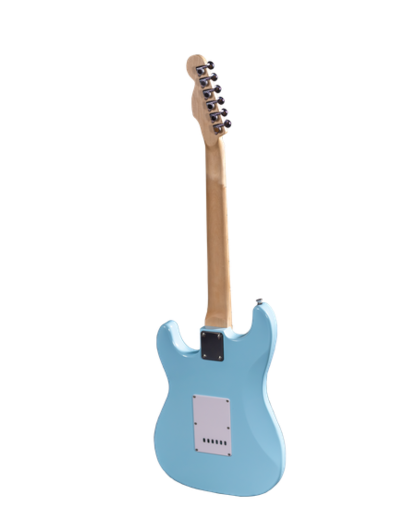 Fullerton ST-01-SBL-SSS Sonic Blue