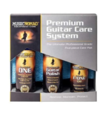 Music Nomad Music Nomad premium care system