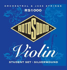 Rotosound Rotosound Violin orchestral & Jazz RS1000