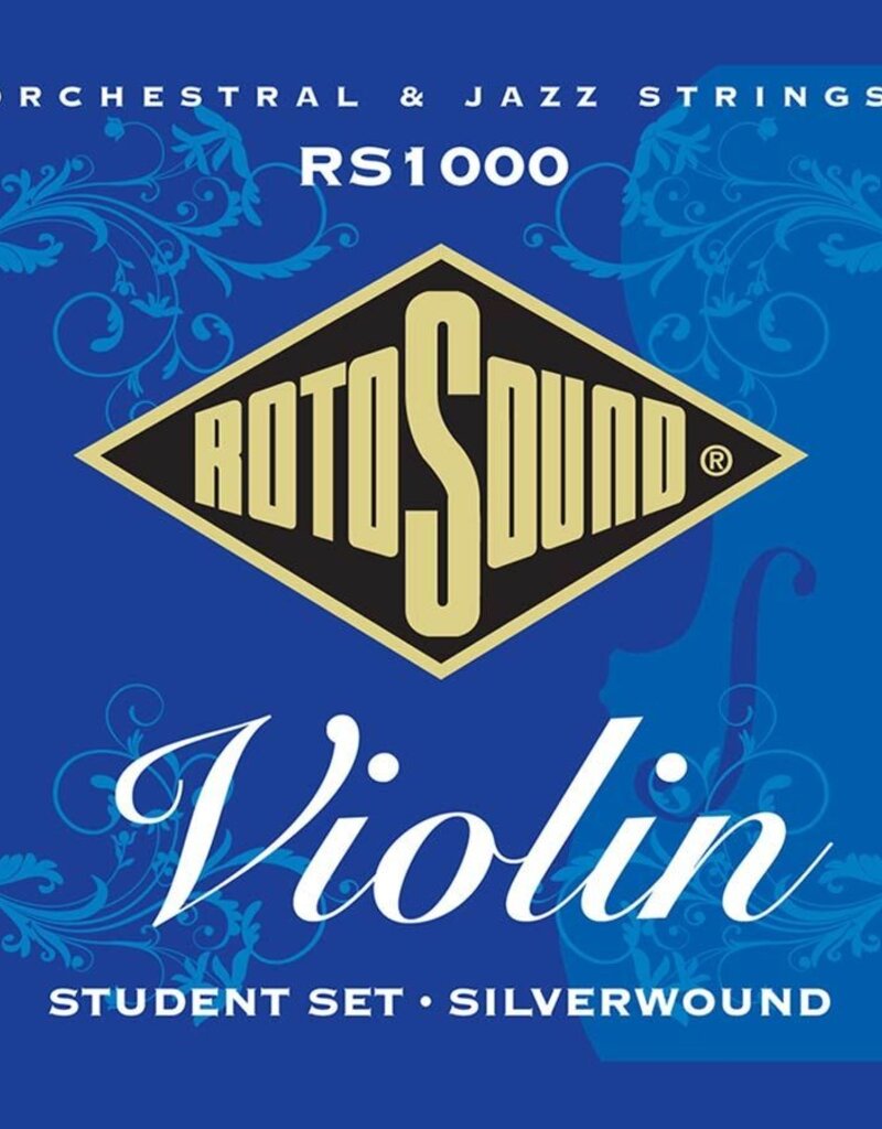 Rotosound Rotosound Violin orchestral & Jazz RS1000