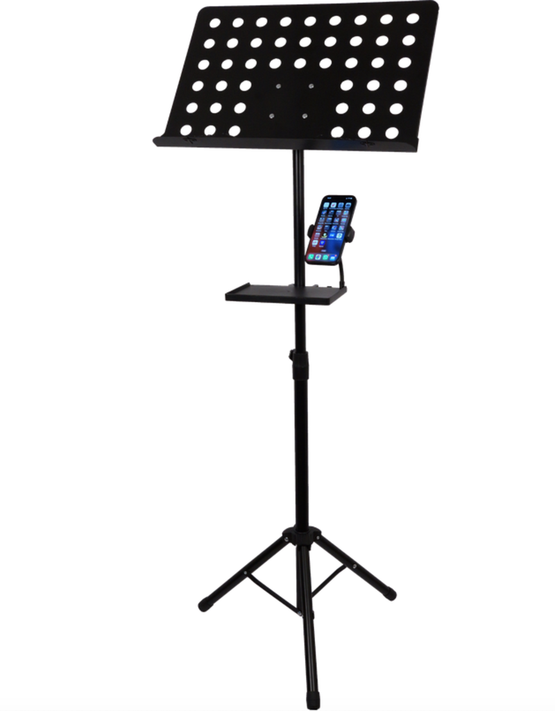 SMS SMS Accessoiretray incl telefoonklem TR-1