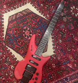 Ibanez Ibanez Axstar headless gitaar 1986 | Occasion