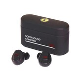 soho SOHO Sound Company TWS bluetooth earbud with powerbank, black