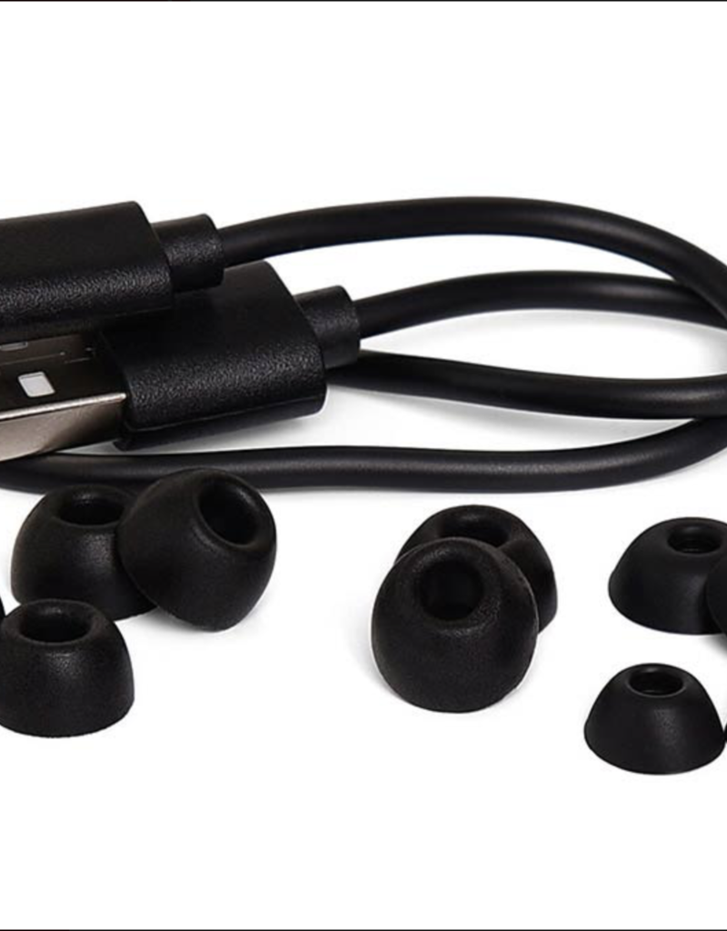 soho SOHO Sound Company TWS bluetooth earbud with powerbank, black