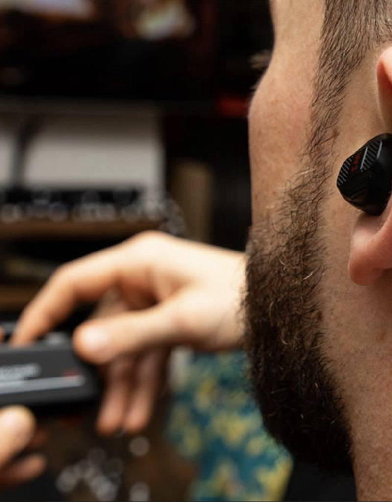 soho SOHO Sound Company TWS bluetooth earbud with powerbank, black