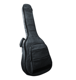 SMS Premium hoes voor electrische gitaar GTE155 grijs