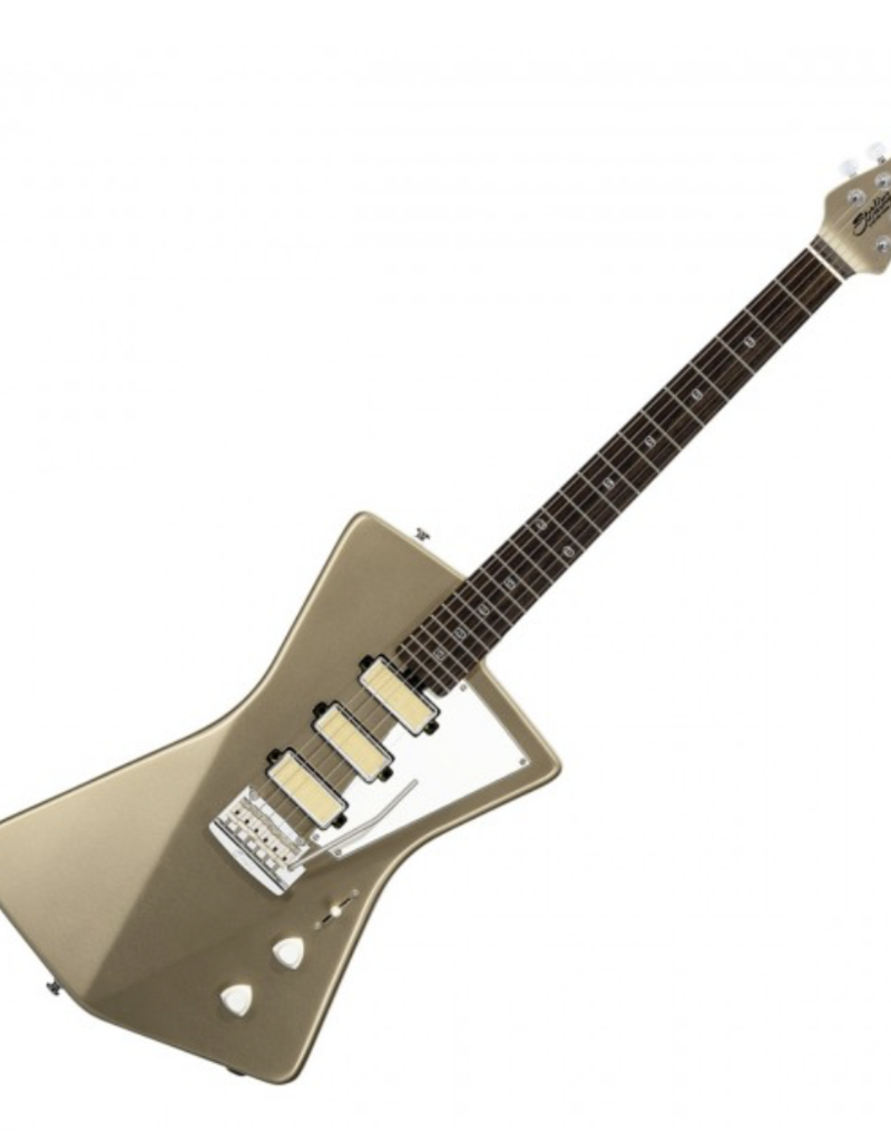 Sterling Sterling (by Music Man) ST. Vincent Goldie Cashmere