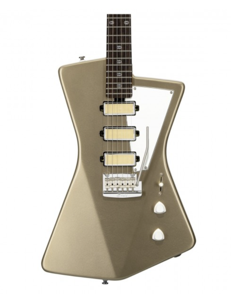 Sterling Sterling (by Music Man) ST. Vincent Goldie Cashmere