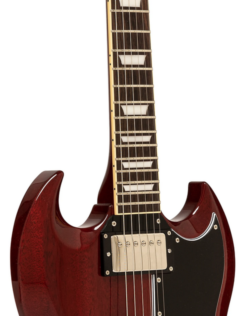 Tokai Tokai USG124 Cherry made in Japan