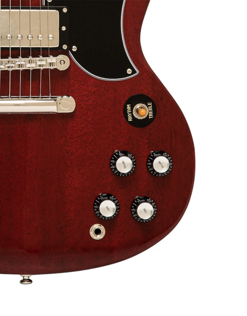 Tokai Tokai USG124 Cherry made in Japan