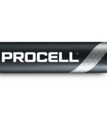 duracell Procell 10-pack batterijen AA alkaline