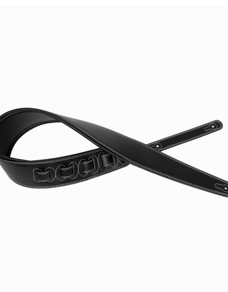 Stagg gitaarband, extra large