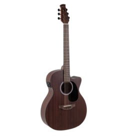 Applause AEO96-M Orchestra Mahogany