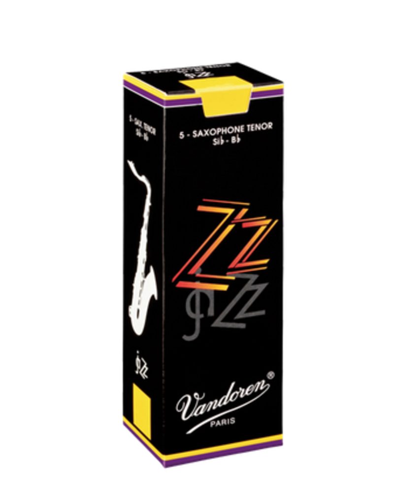 vandoren Vandoren Tenor Saxofoon  ZZ riet 3