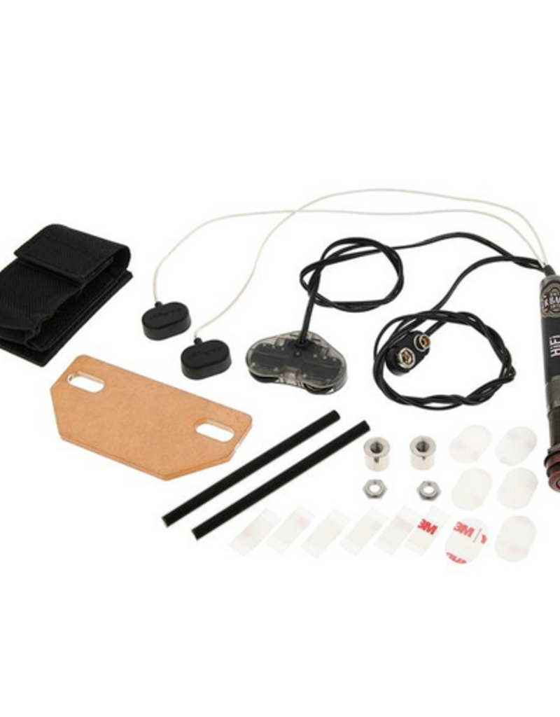 LR Baggs LR Baggs HiFi pickup system