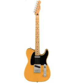 Fender Fender Player Telecaster Butterscotch blonde MN