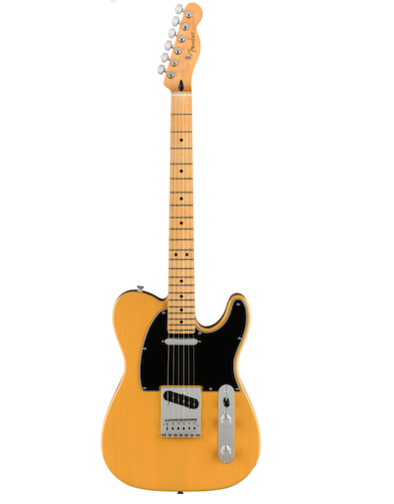 Fender Fender Player Telecaster Butterscotch blonde MN