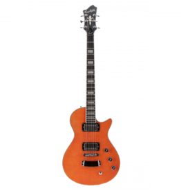 Hagstrom Hagstrom Ultra Max Milky Mandarin Satin