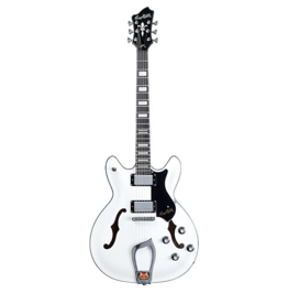 Hagstrom Hagstrom Viking white
