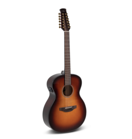 applause Applause Classics AAJ96-1 Jumbo 12-string