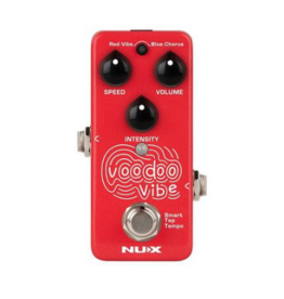 nux NUX Mini Core Series univibe pedal VOODOO VIBE