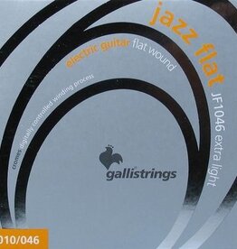 Galli Galli JF1046 flatwoud string 010-046