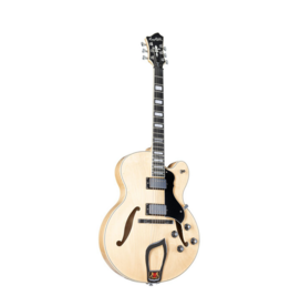 Hagstrom Hagstrom HJ500 natural