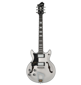 Hagstrom Hagstrom Alvar Swedish frost Linkshandig