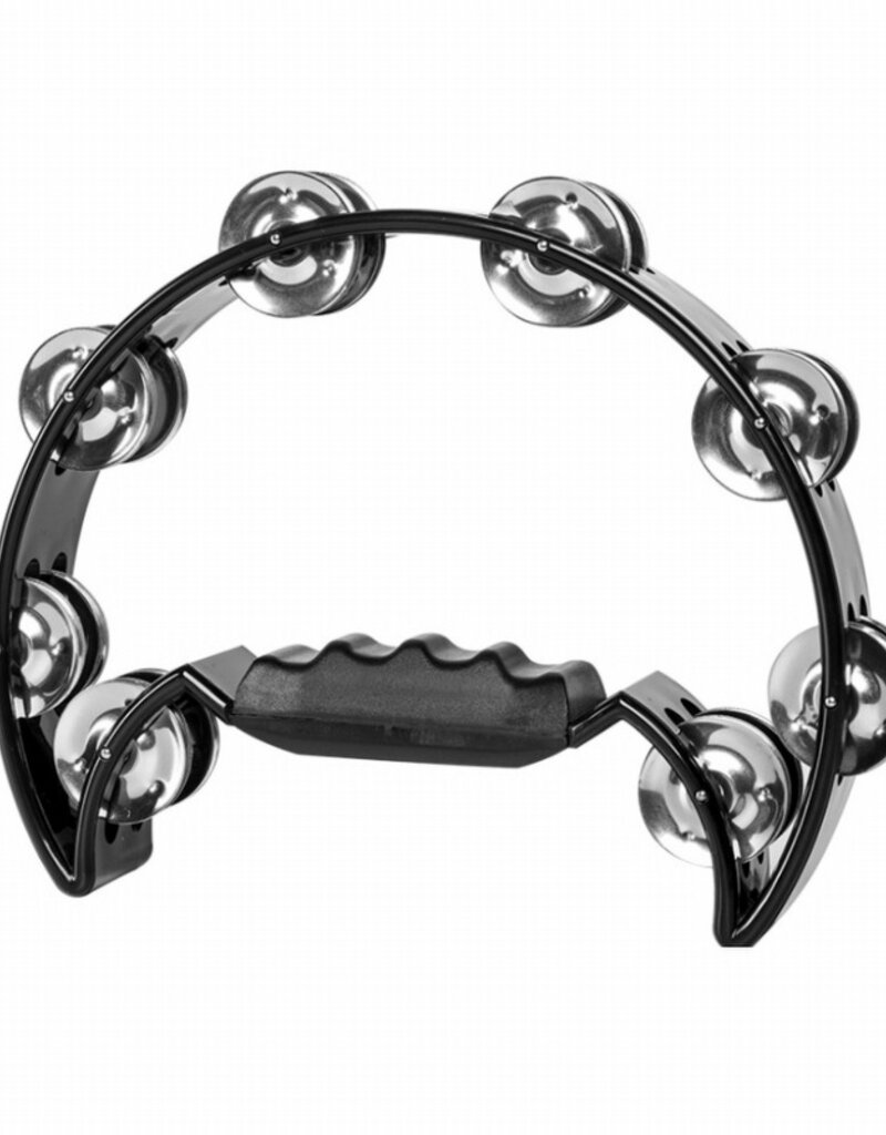 Stagg Tamboerijn met 16 Jingles