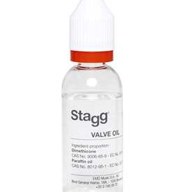 Stagg Valve Oil