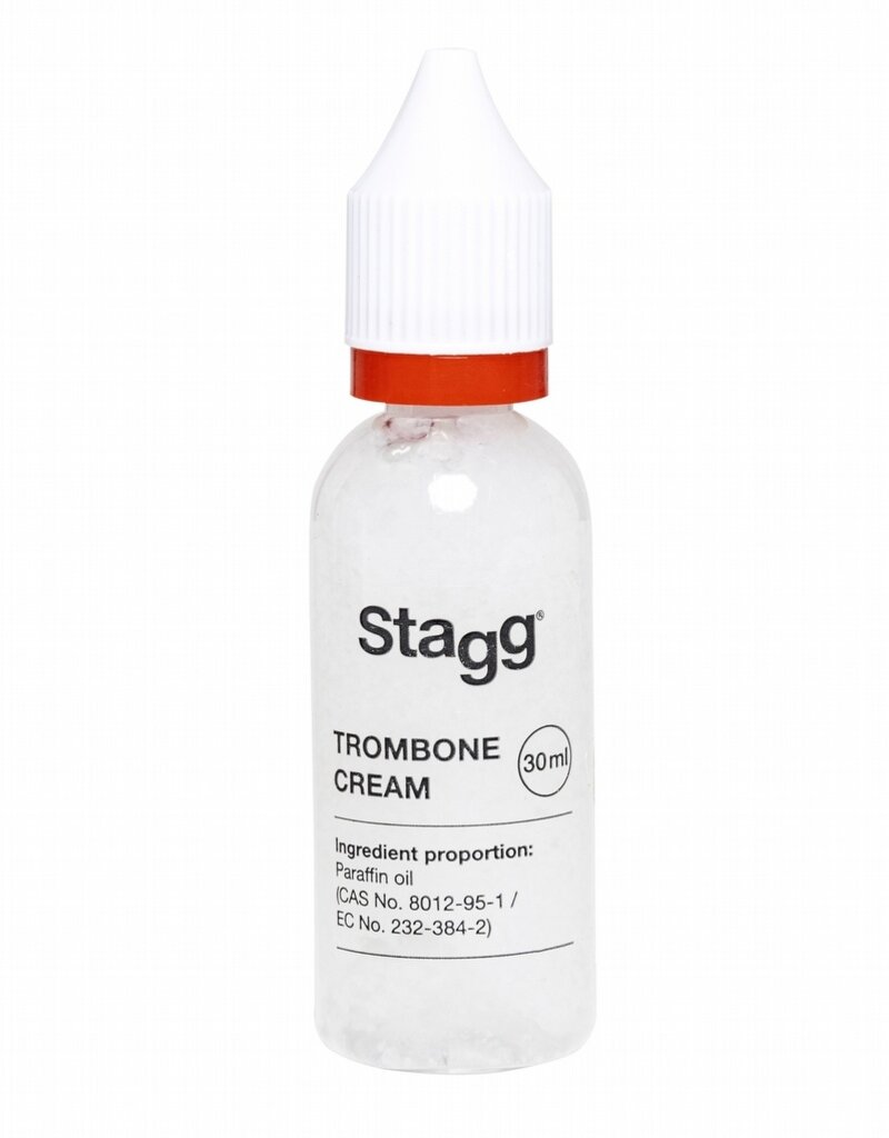 Stagg Trombone Cream