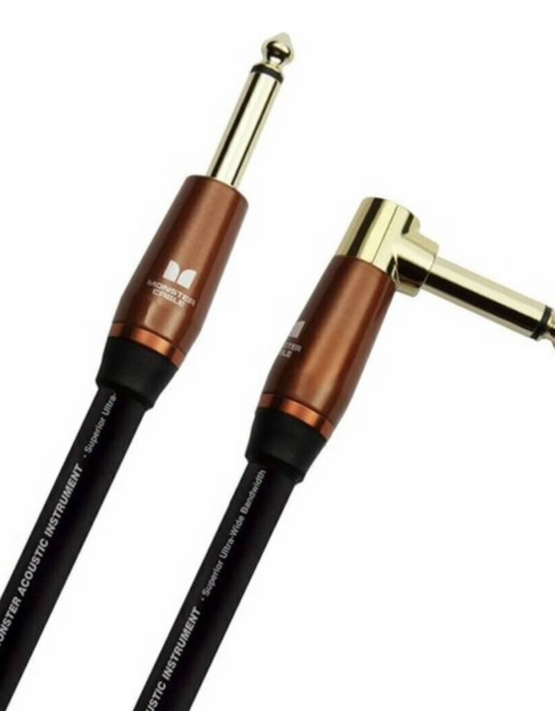 Monster Monster Acoustic cable 12ft