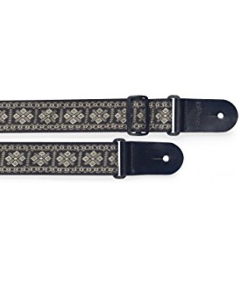 Stagg Gitaarband SWO-CRO Grey