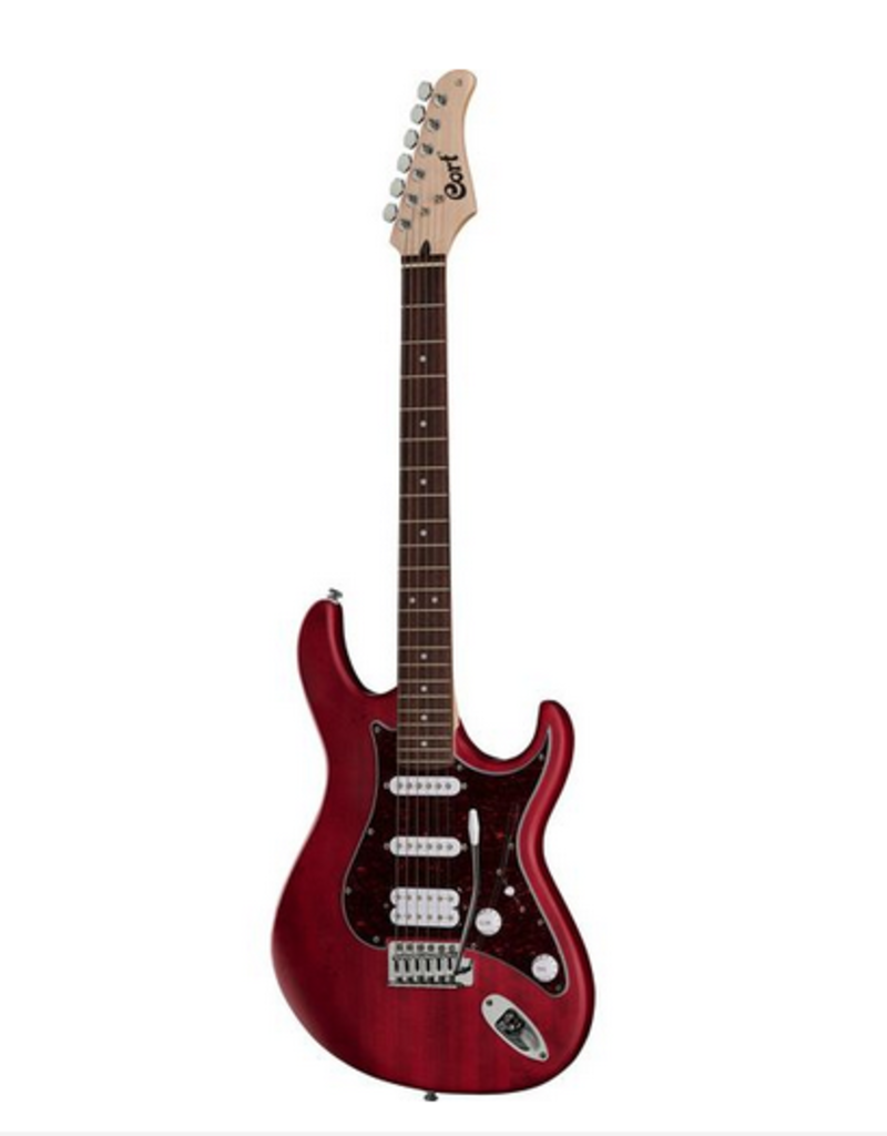 Cort Cort G110 Black Cherry