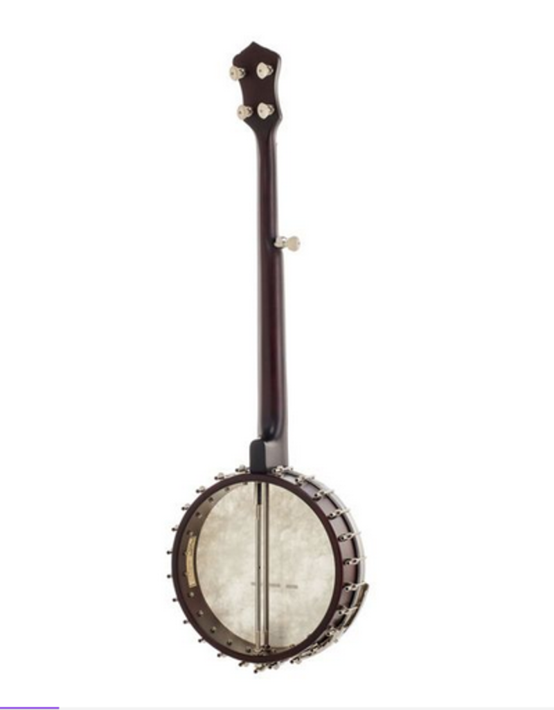 Recording king Recording King RK-OT25 BR banjo