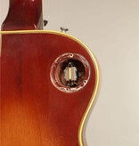 Gibson Les Paul Custom 20TH Anniversary 1974 met serienummer 99116449 | Occasion