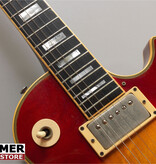 Gibson Les Paul Custom 20TH Anniversary 1974 met serienummer 99116449 | Occasion