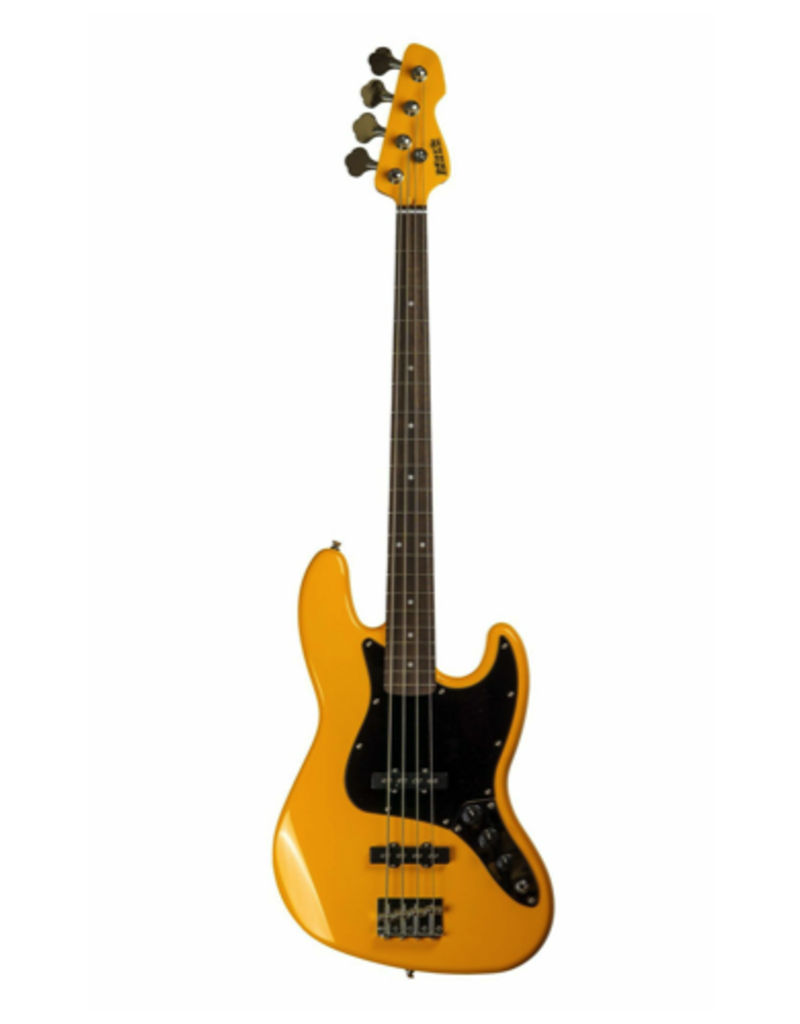 markbass Markbass MB Yellow JB