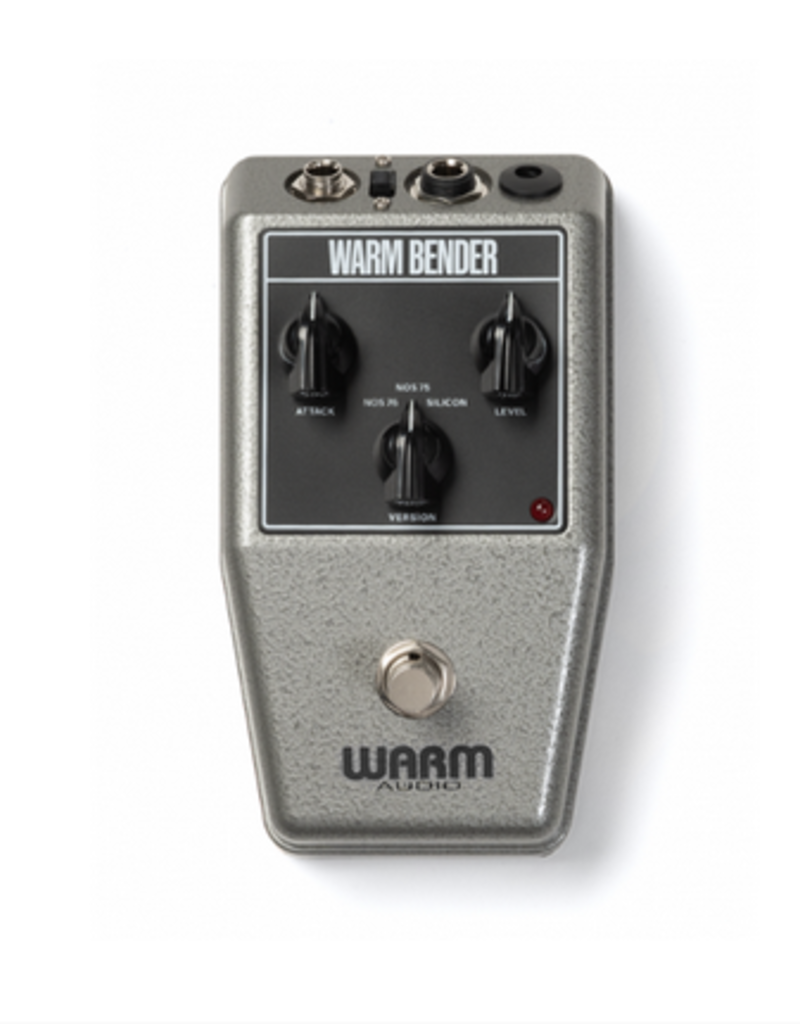 warm audio Warm Audio Tonebender fuzz