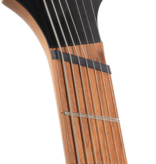 Cort Cort KX307MS Multi Scale Open Pore Mahogany  7-snarige elektrische gitaar