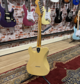 Fender Telecaster Deluxe butterscotch | Occasion