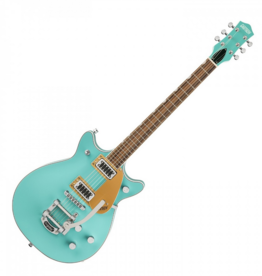 Gretsch Gretsch G5232T Electromatic Double Jet FT Bigsby Caicos Green