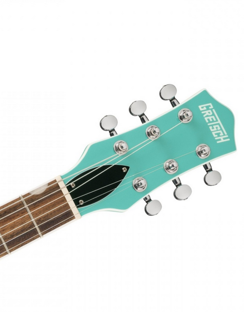 Gretsch Gretsch G5232T Electromatic Double Jet FT Bigsby Caicos Green